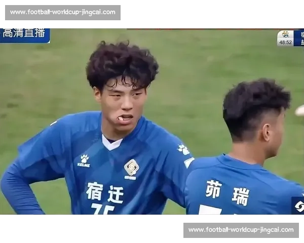 南通 4-0 横扫宿迁巩固榜首！南哥归来掀翻南京王座，7 月 5 日徐州奥体终极对决！