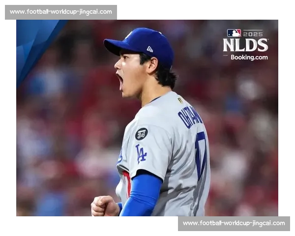 大谷遭死球击中！道奇教练暴怒离场